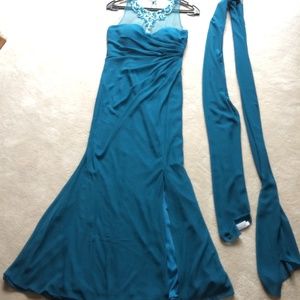 Formal Gown